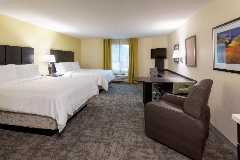 Candlewood Suites Rochester Mayo Clinic Area photo 24