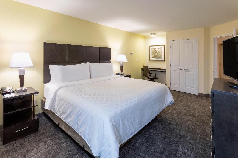 Candlewood Suites Rochester Mayo Clinic Area photo 21