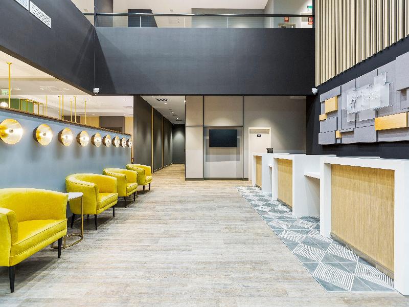 Holiday Inn Express Lima San Isidro image
