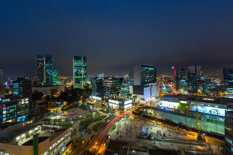 Holiday Inn Express Lima San Isidro