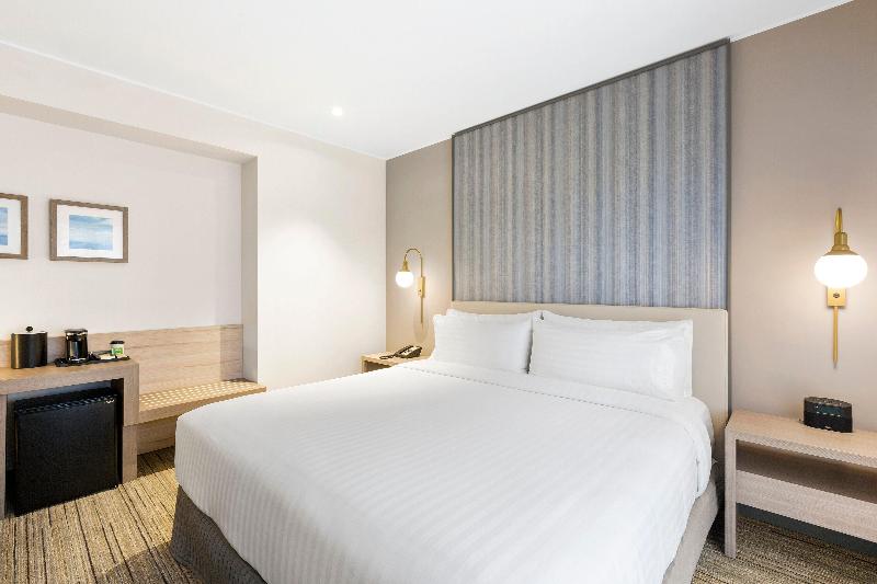 Holiday Inn Express Lima San Isidro image