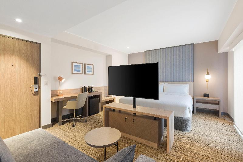 Holiday Inn Express Lima San Isidro image