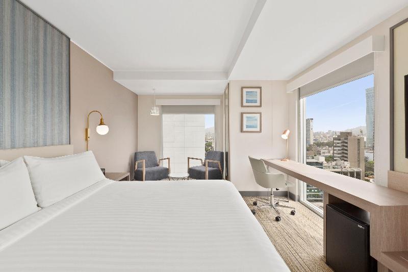 Holiday Inn Express Lima San Isidro image