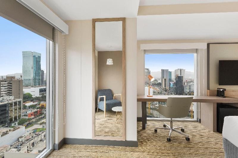 Holiday Inn Express Lima San Isidro image