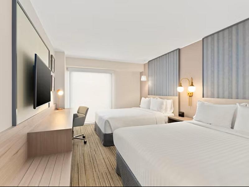 Holiday Inn Express Lima San Isidro image