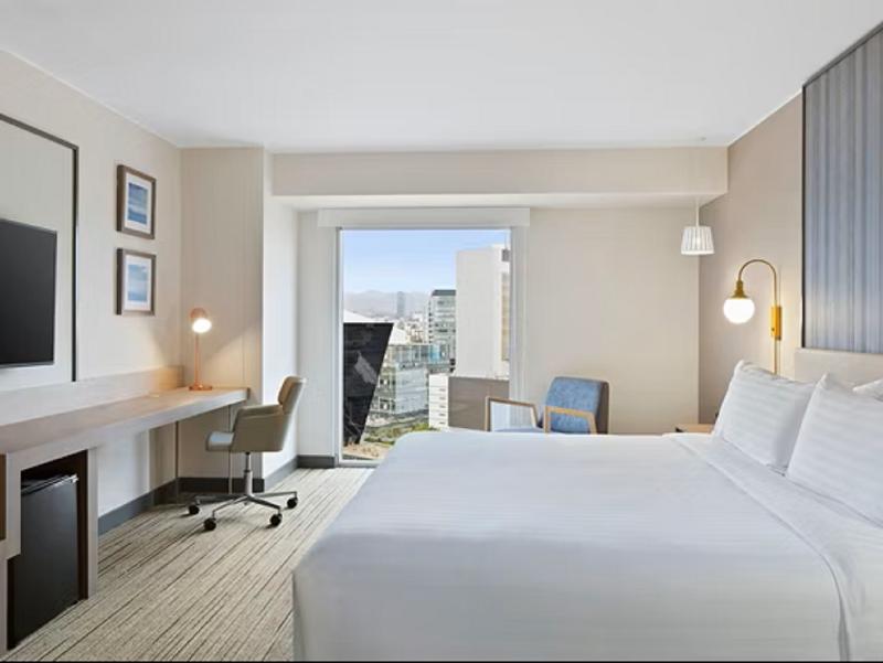 Holiday Inn Express Lima San Isidro image