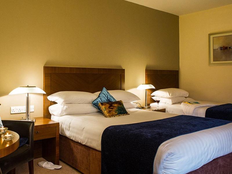 Ballyroe Heights Hotel image