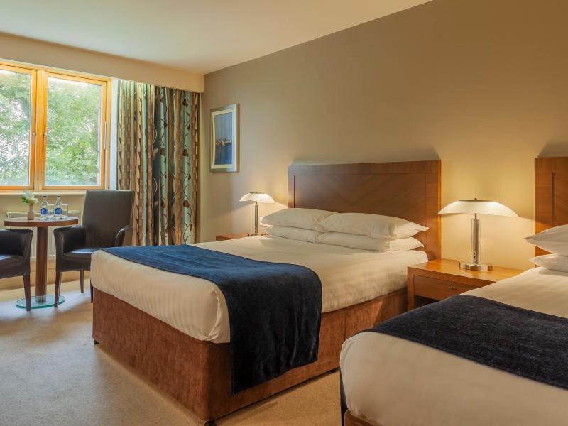 Ballyroe Heights Hotel image