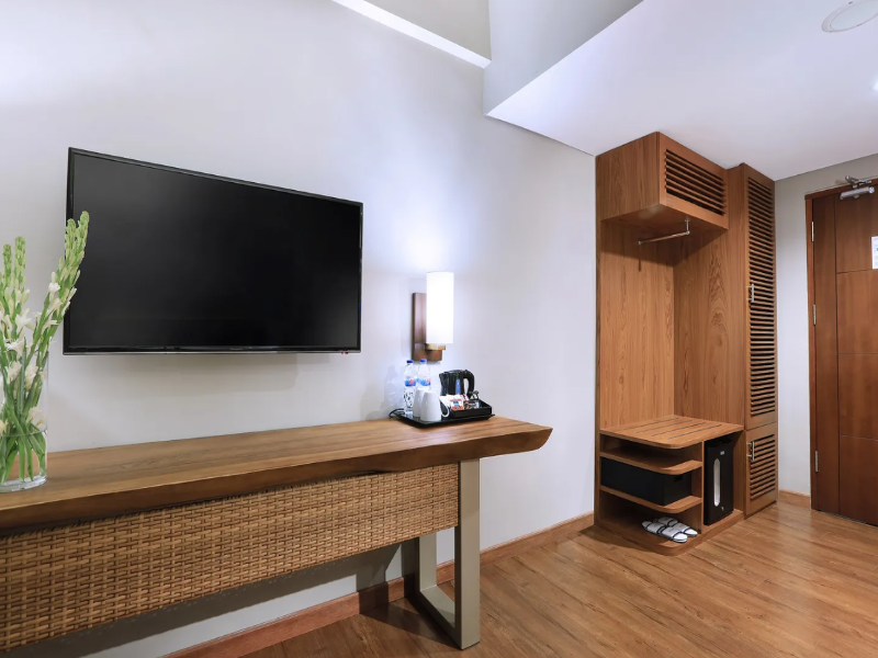 Aston Inn Batu image