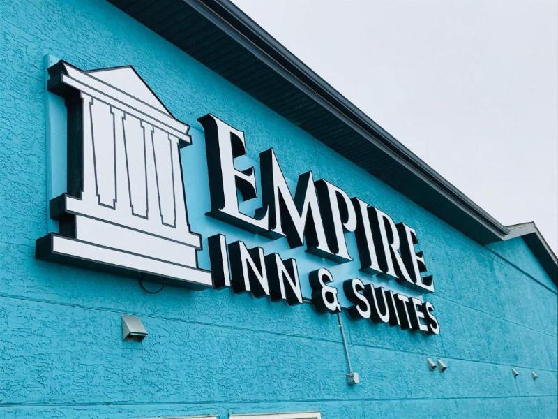Empire Inn and Suites Pet Policy