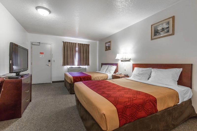 Empire Inn & Suites Red Deer image