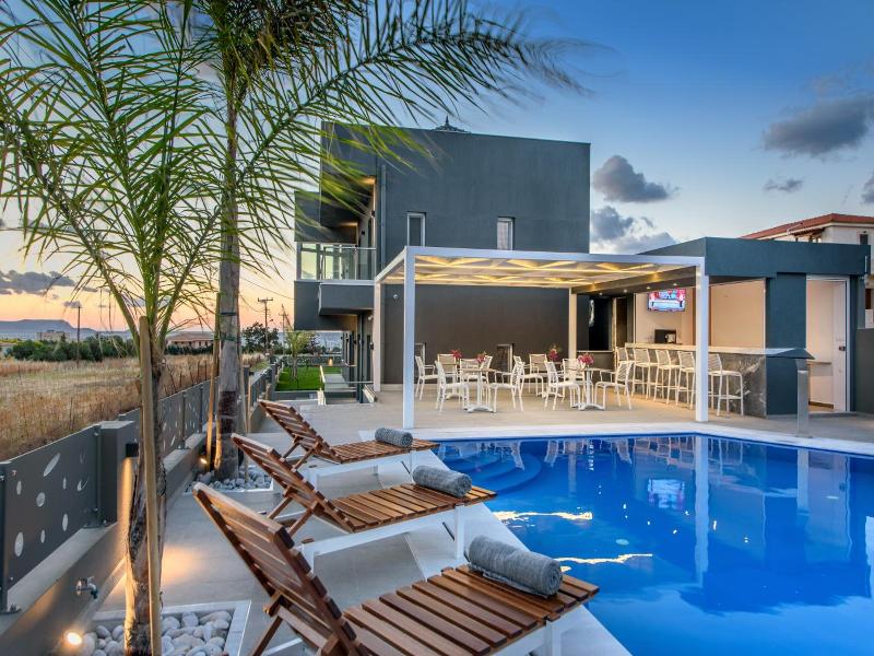 Elysian Suites image