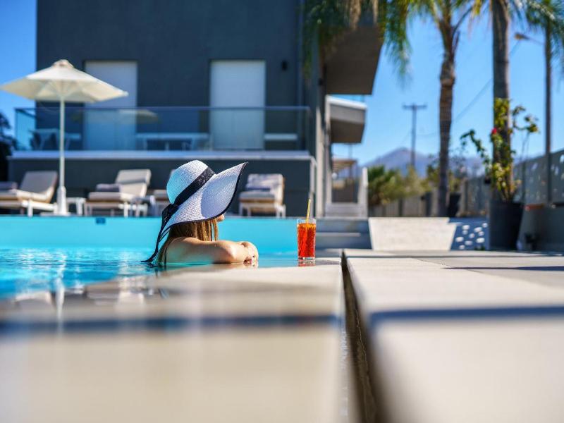 Elysian Suites image