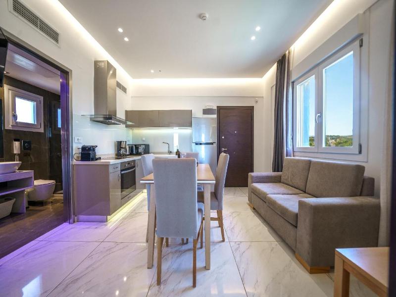 Elysian Suites image