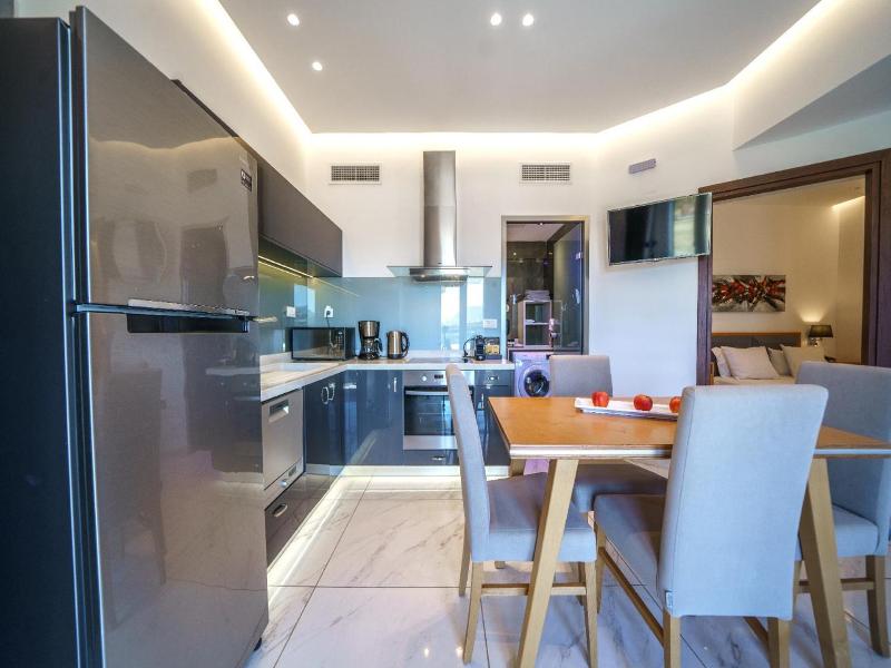 Elysian Suites image