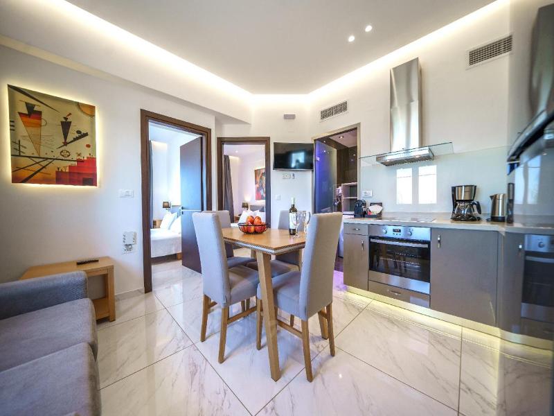 Elysian Suites image
