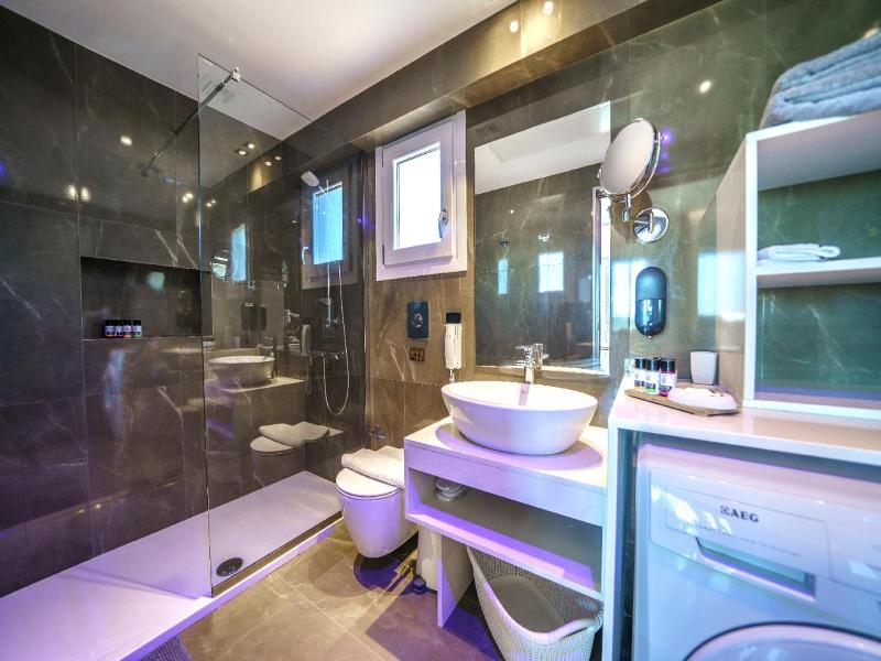 Elysian Suites image