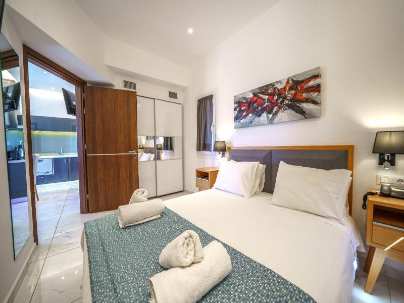 Elysian Suites image