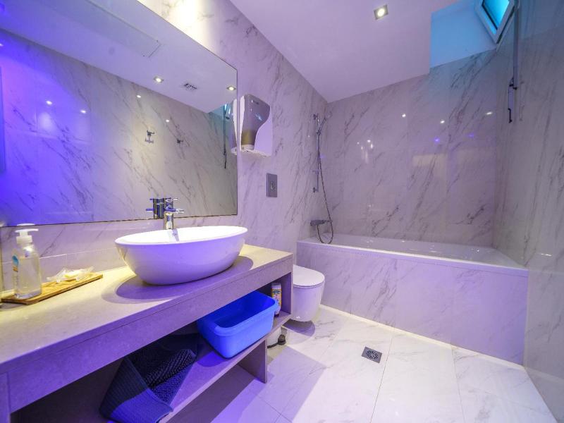 Elysian Suites image
