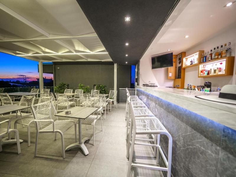 Elysian Suites image