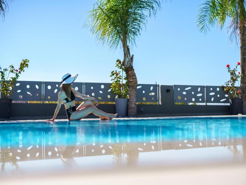 Elysian Suites image