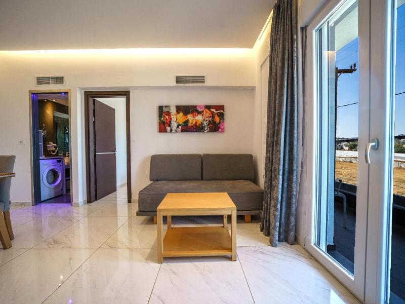 Elysian Suites image