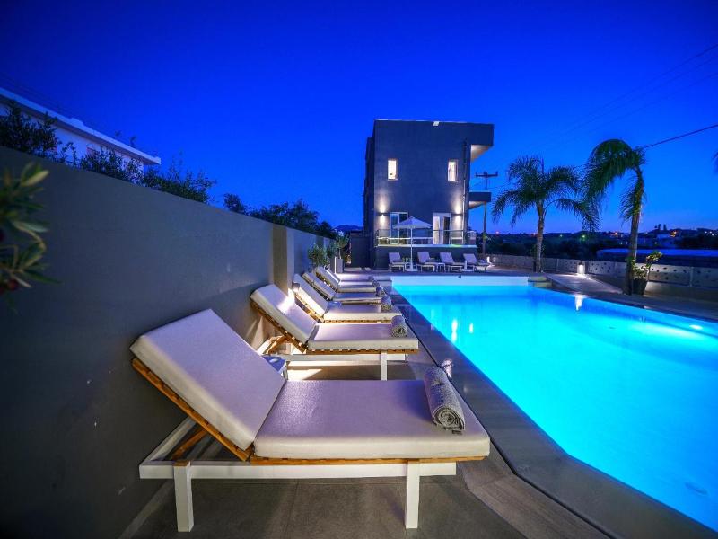 Elysian Suites image