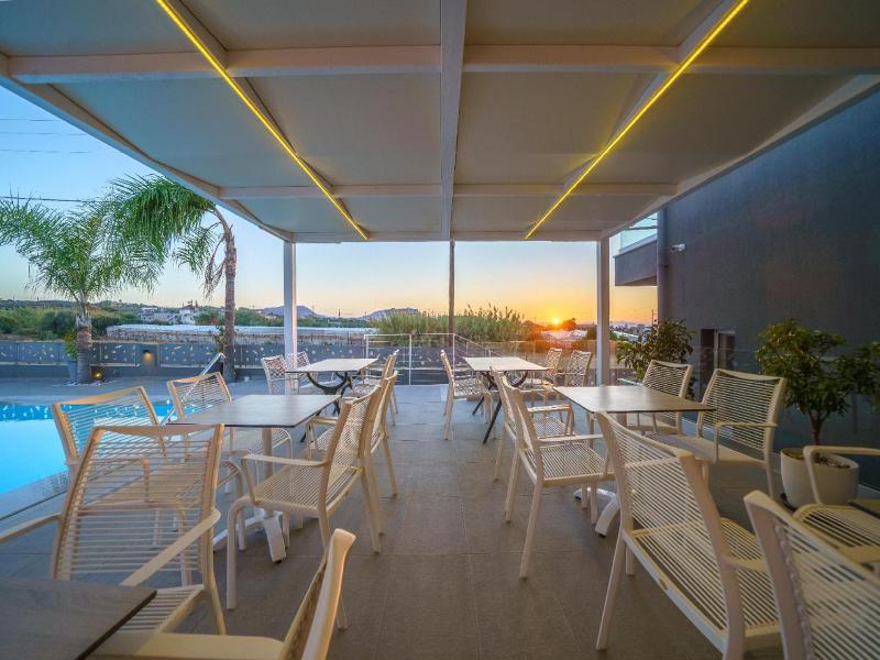 Elysian Suites image