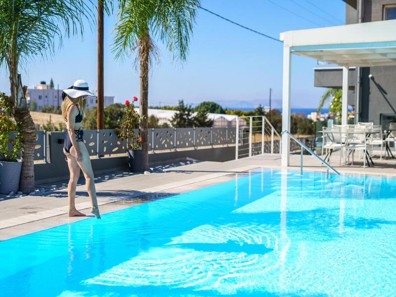 Elysian Suites image