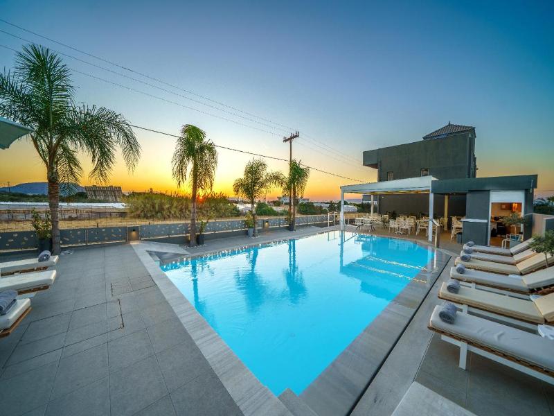 Elysian Suites image