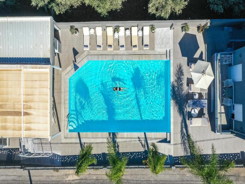 Elysian Suites image