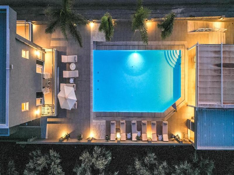 Elysian Suites image