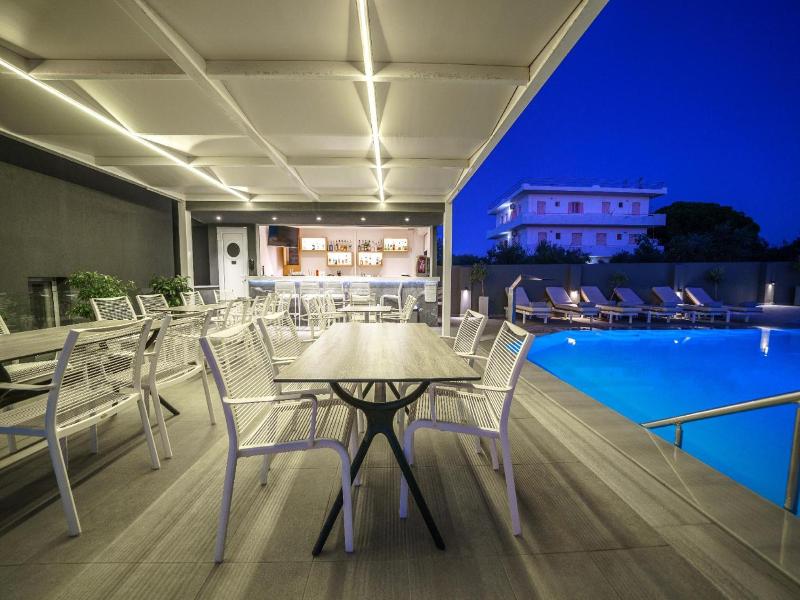 Elysian Suites image