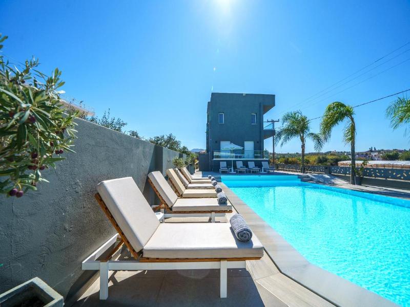 Elysian Suites image