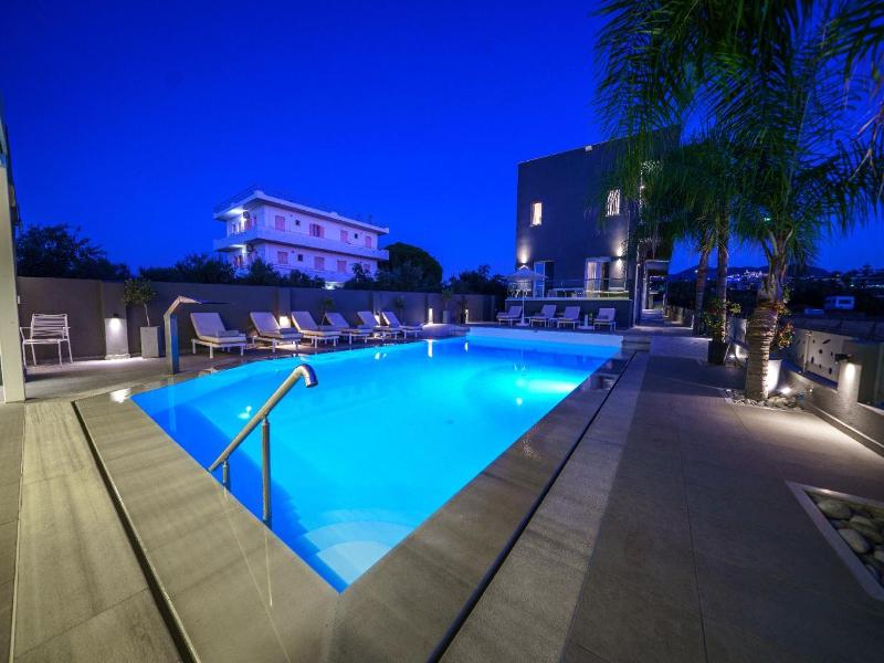 Elysian Suites image
