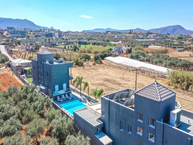 Elysian Suites image