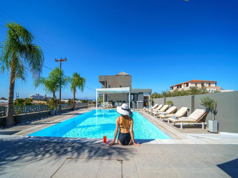 Elysian Suites image