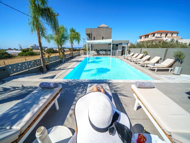 Elysian Suites image