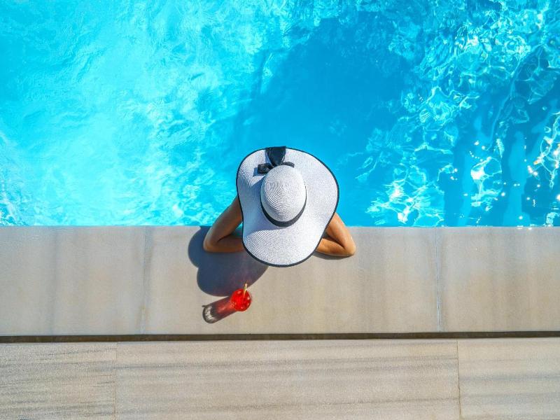 Elysian Suites image