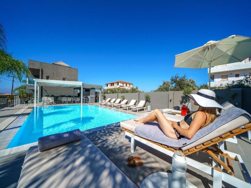 Elysian Suites image