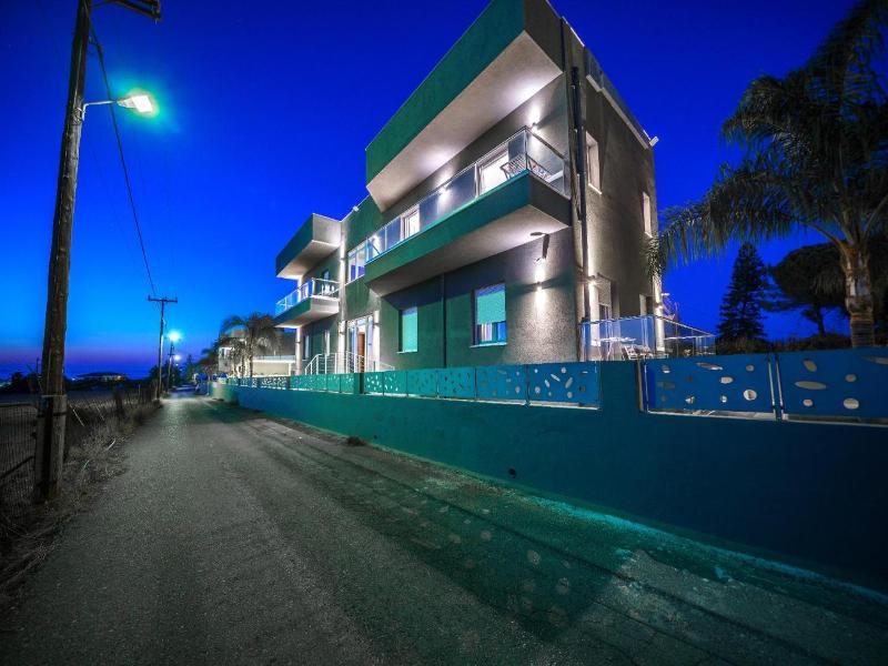 Elysian Suites image