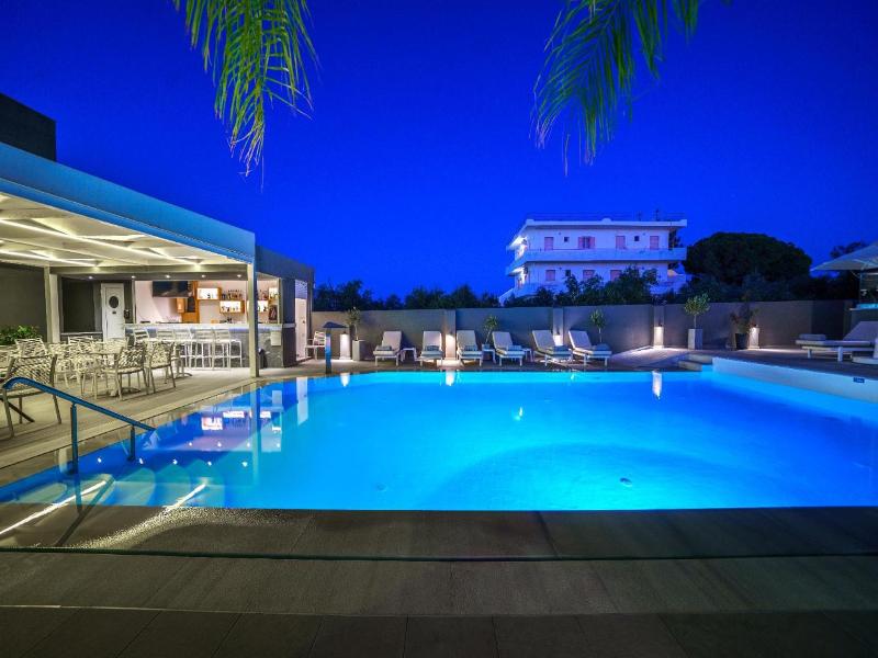 Elysian Suites image