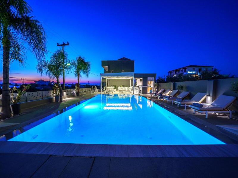 Elysian Suites image