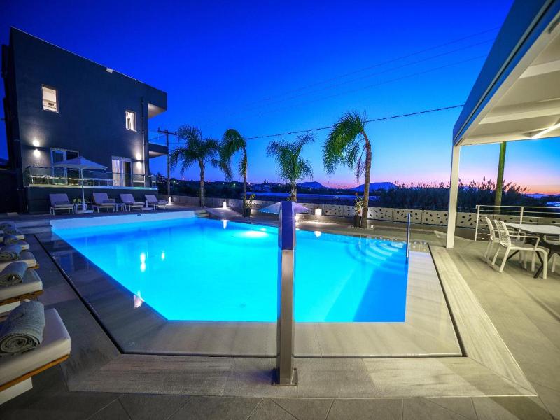 Elysian Suites image