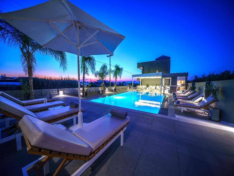 Elysian Suites image