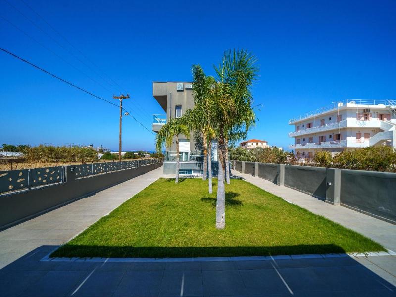 Elysian Suites image