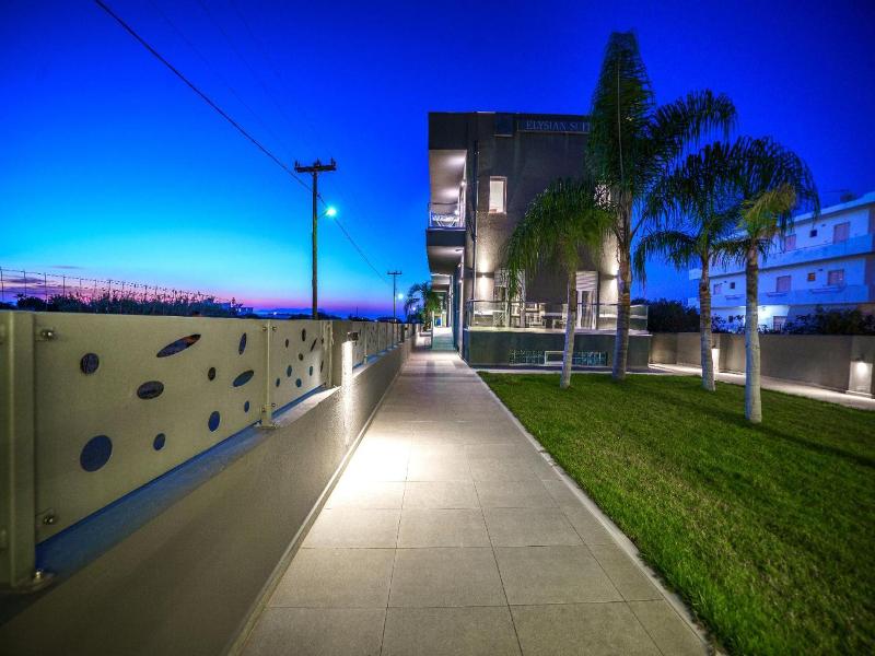 Elysian Suites image