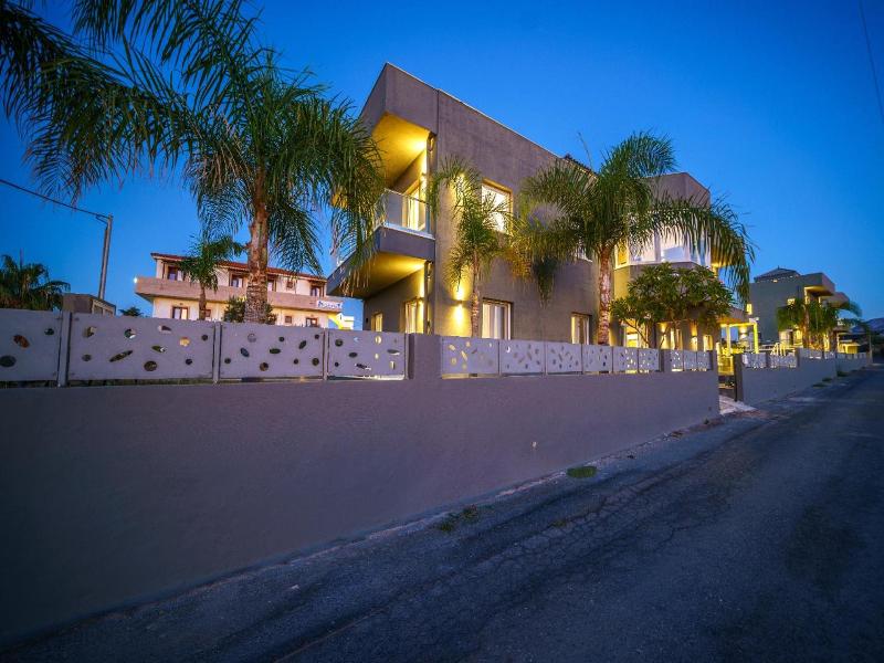 Elysian Suites image