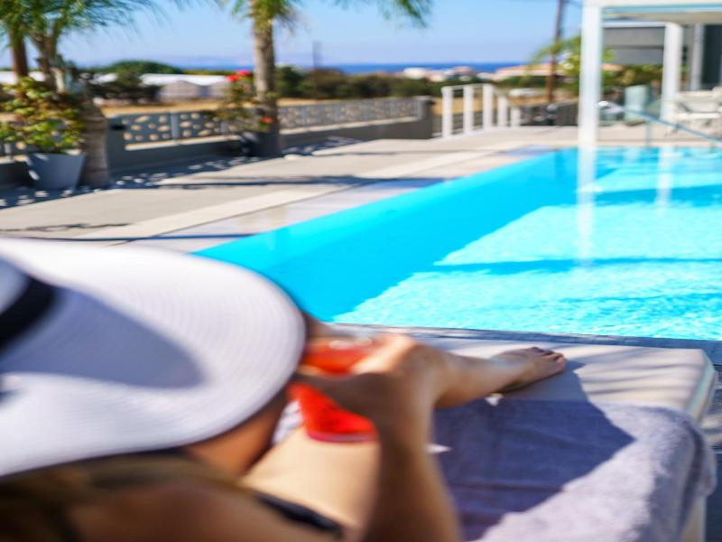 Elysian Suites image