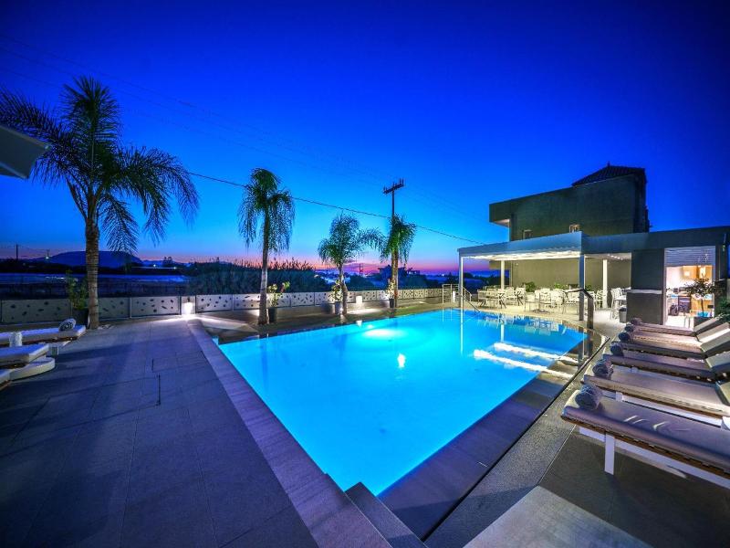 Elysian Suites image